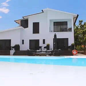 Granja Da Cabrita קוימברה