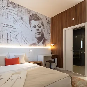 The Icons Hotel Lissabon