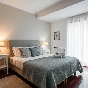  Apartamento Guestready - Charming In