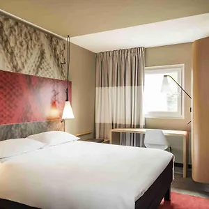 2* Hotel Ibis Centro