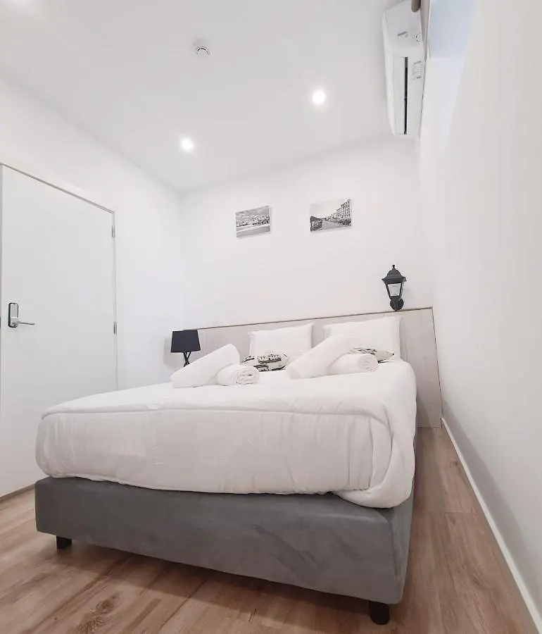 Guest house Coimbra City Charm Portugal