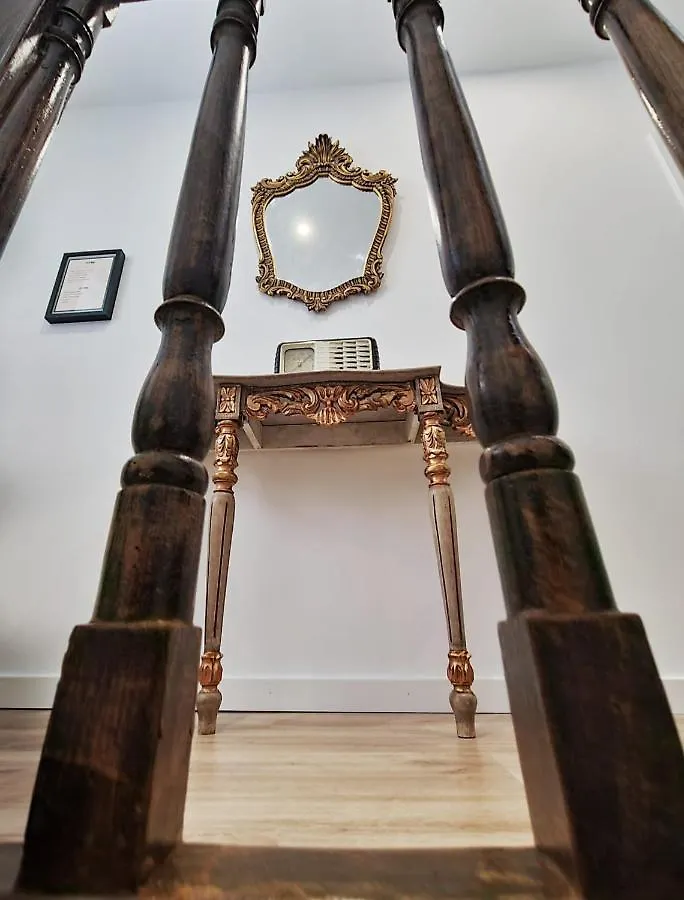 Coimbra City Charm Guest house