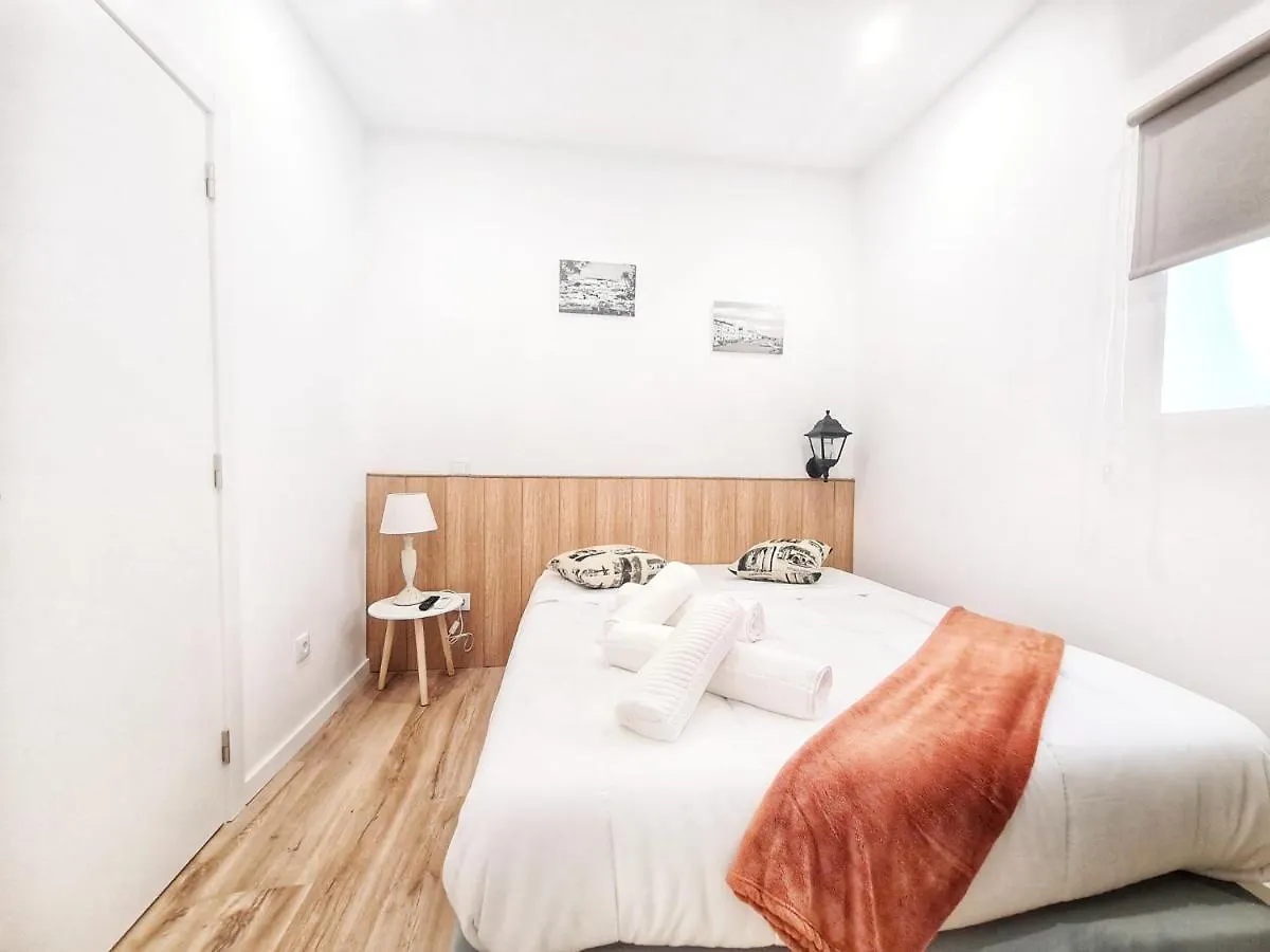 Affittacamere Coimbra City Charm Portogallo