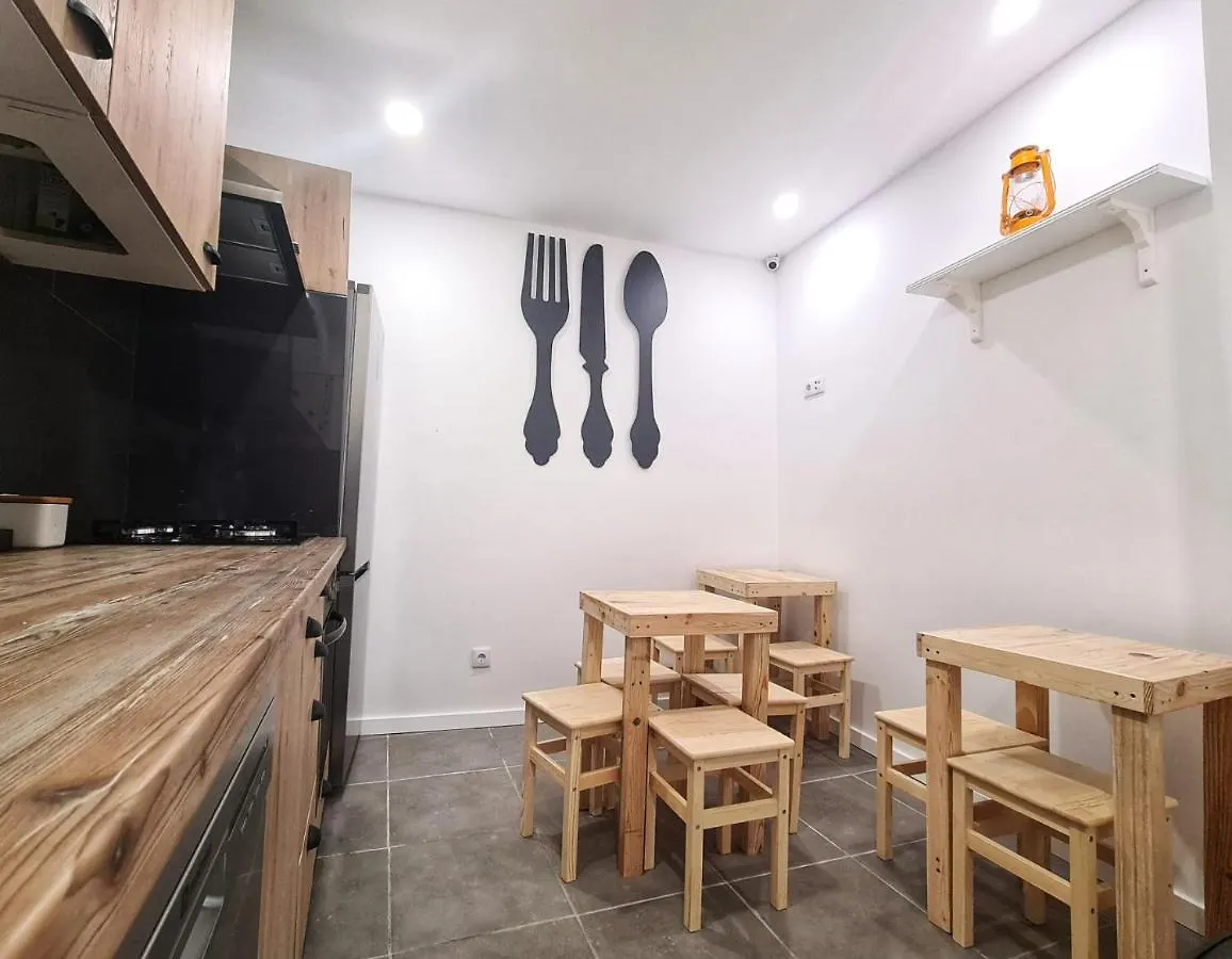 Coimbra City Charm Guest house
