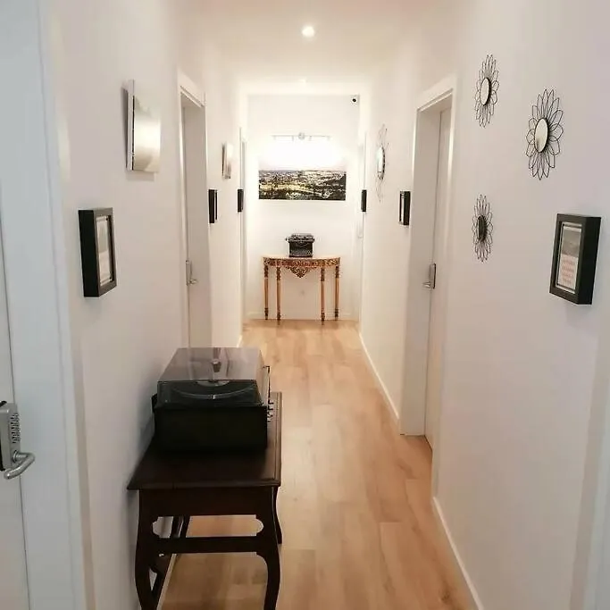 Guest house Coimbra City Charm