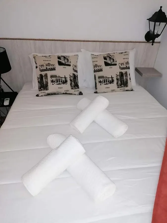 Coimbra City Charm Guest house